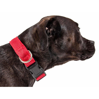 Breathable Dog Collar Straps