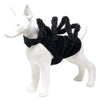 Spider dog costume Extras