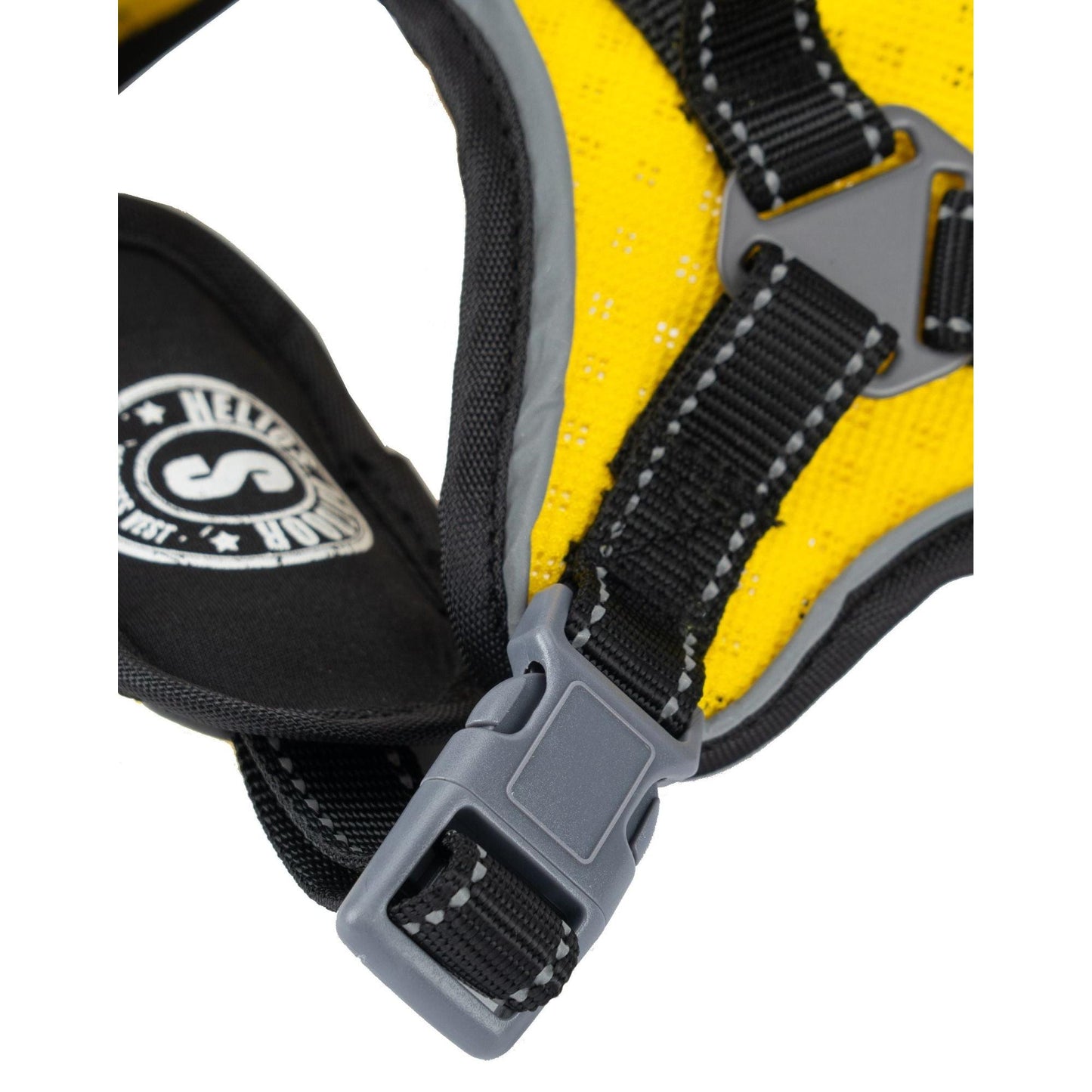 The Dog Helios 'Scorpion' harness offers comfortable and durable high-performance for dogs. - Wolldi