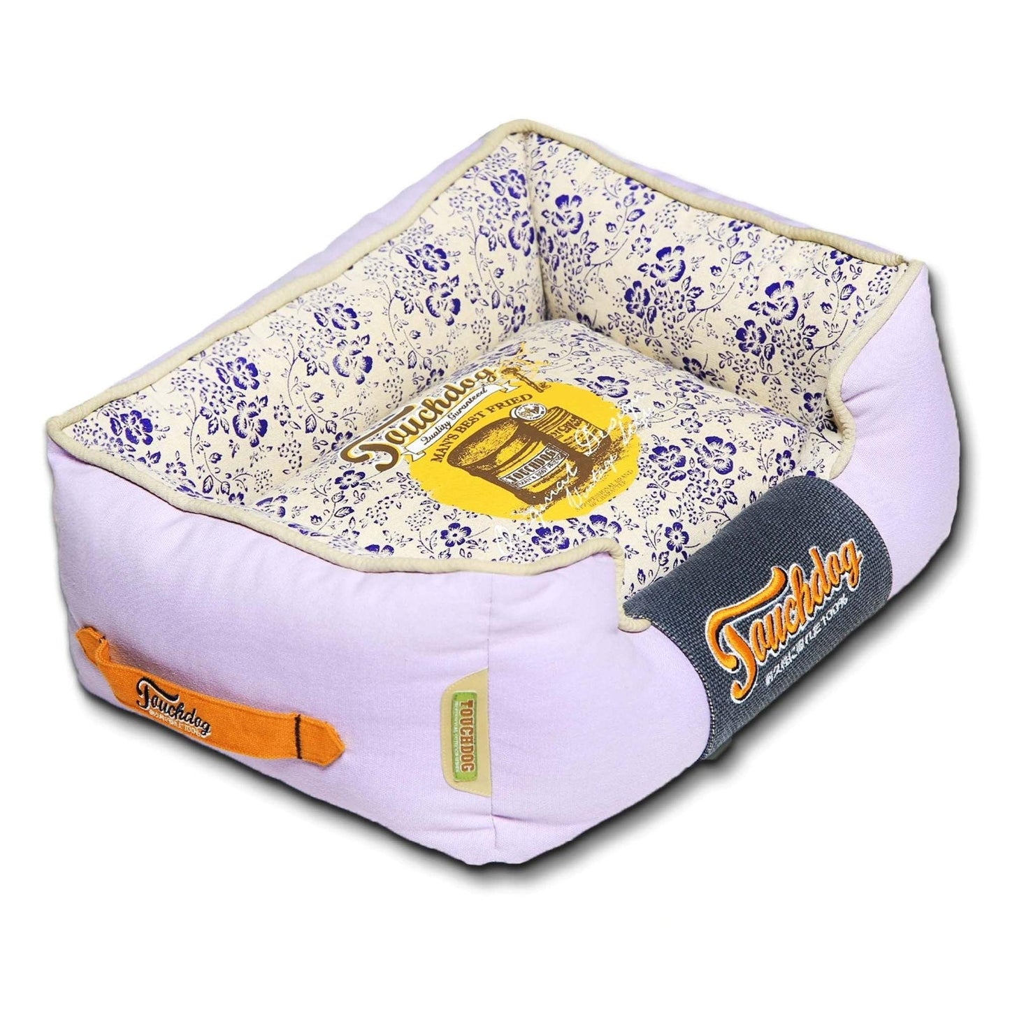 Designer dog bed Felina