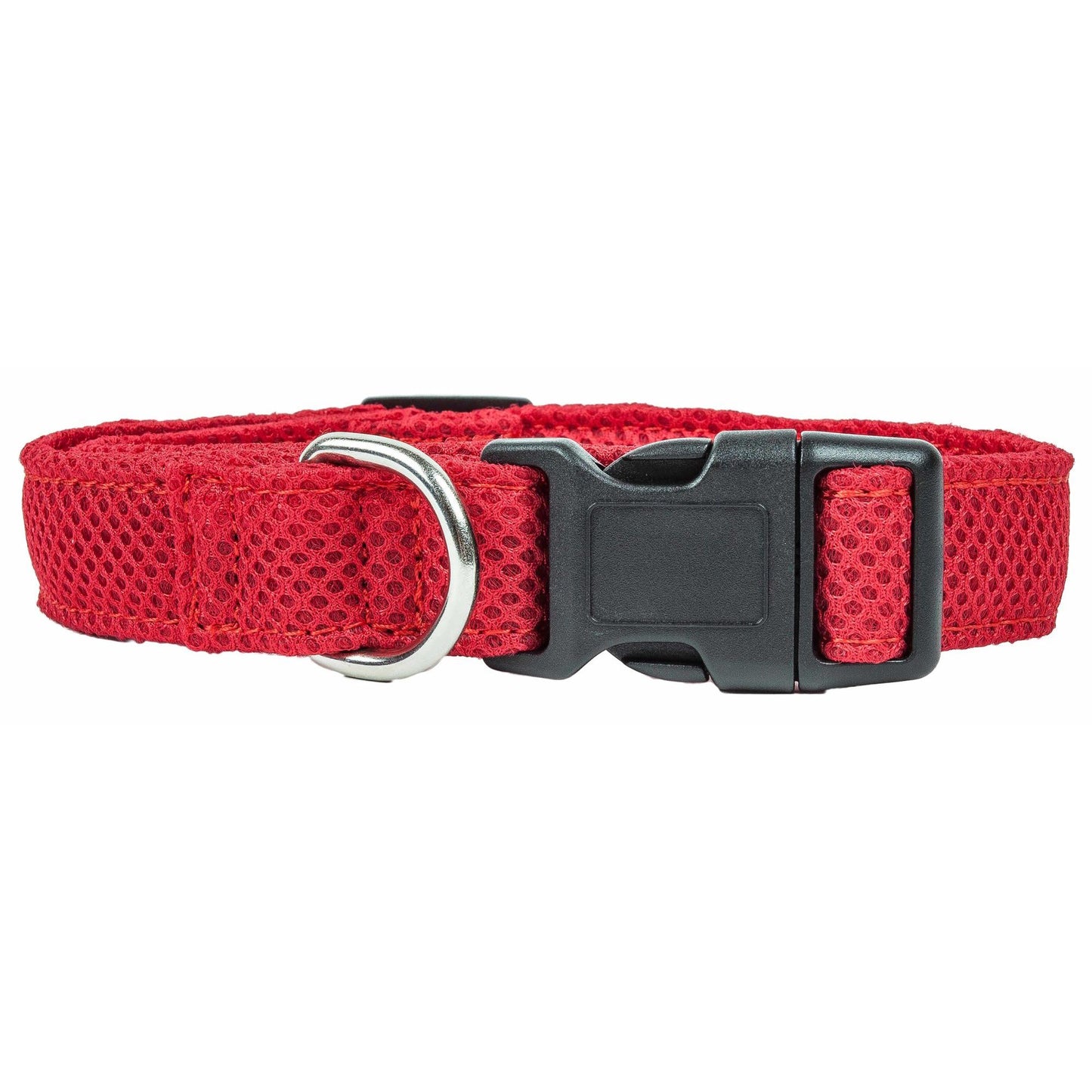 Breathable Dog Collar Straps