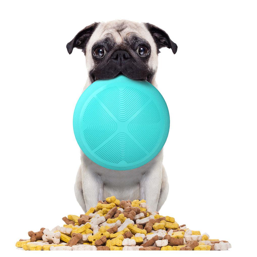 The Pet Life 'Tumbowl' is a slow feeding pet bowl that reduces eating speed and aids digestion. - Wolldi