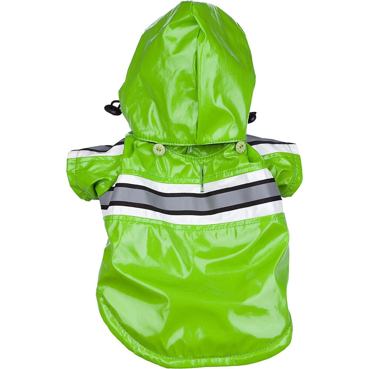 Waterproof Pet Raincoat