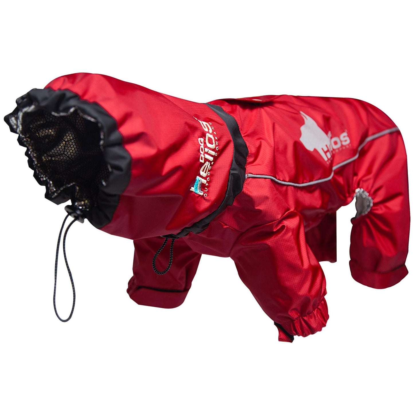 Pet Jacket for Harsh Weather Fashion