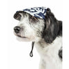 Graffiti Dog Hat with UV Protection Extras