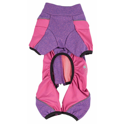 Tracksuit for Pets Canina