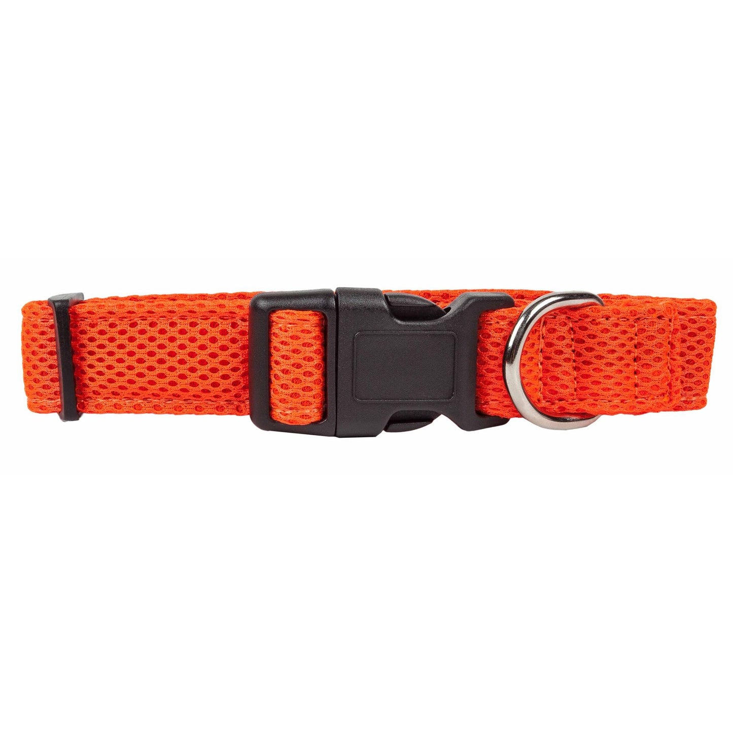 Breathable Dog Collar Straps