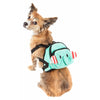 Dog Harness Backpack Straps