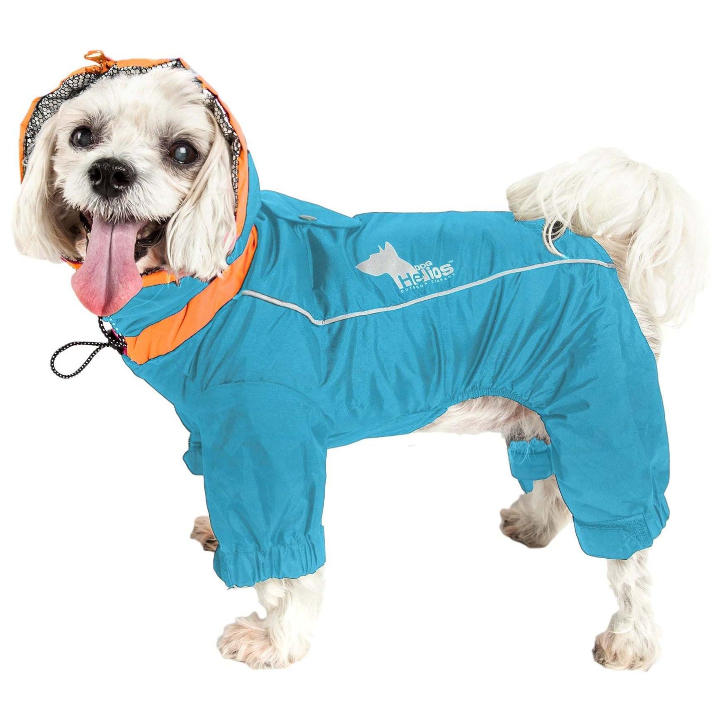 Windproof Pet Jacket Fashion