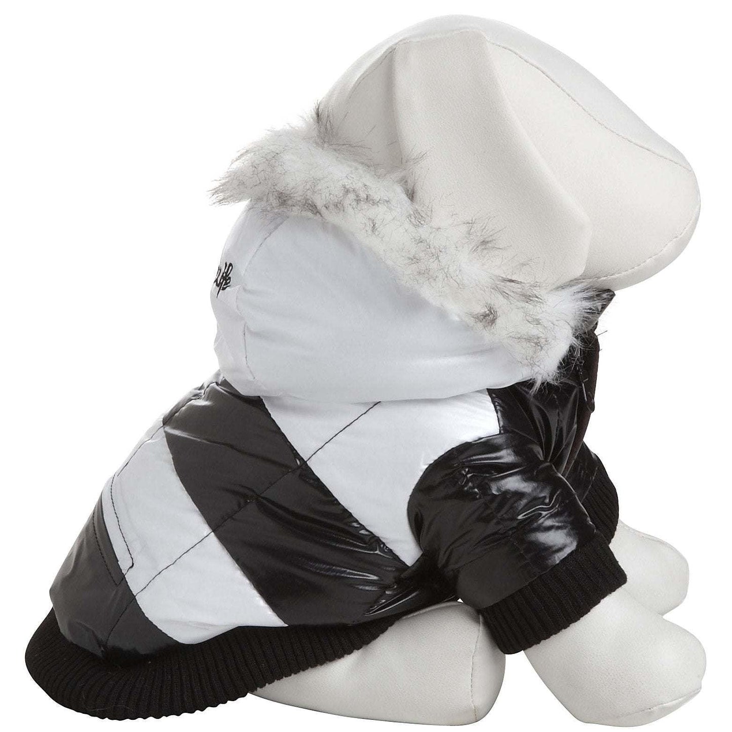 Pet Parka Coat