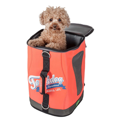 Travel Pet Carrier Transport