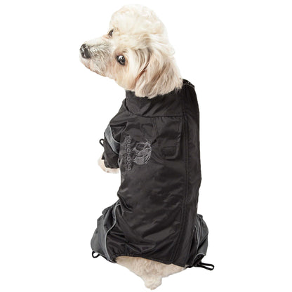 Windproof Waterproof Dog Jacket