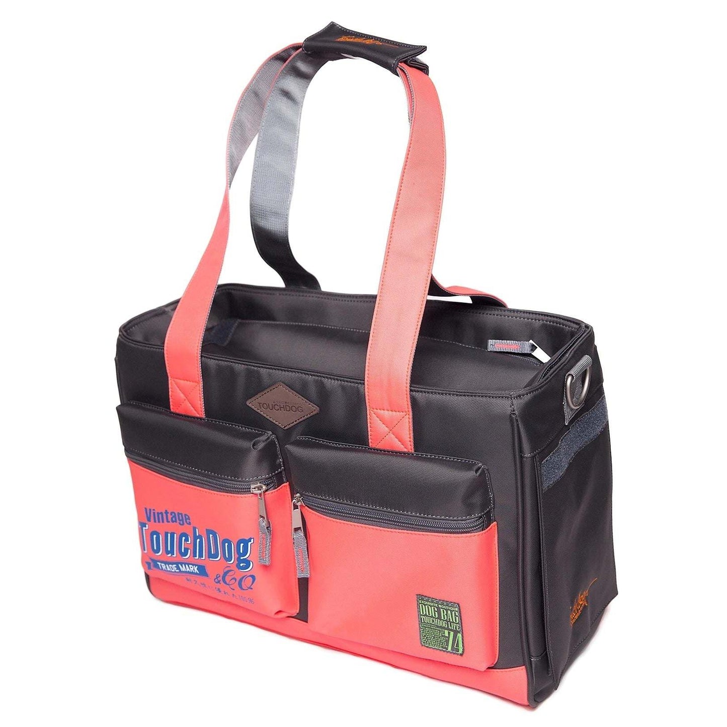 Water Resistant Dog Carrier Transport