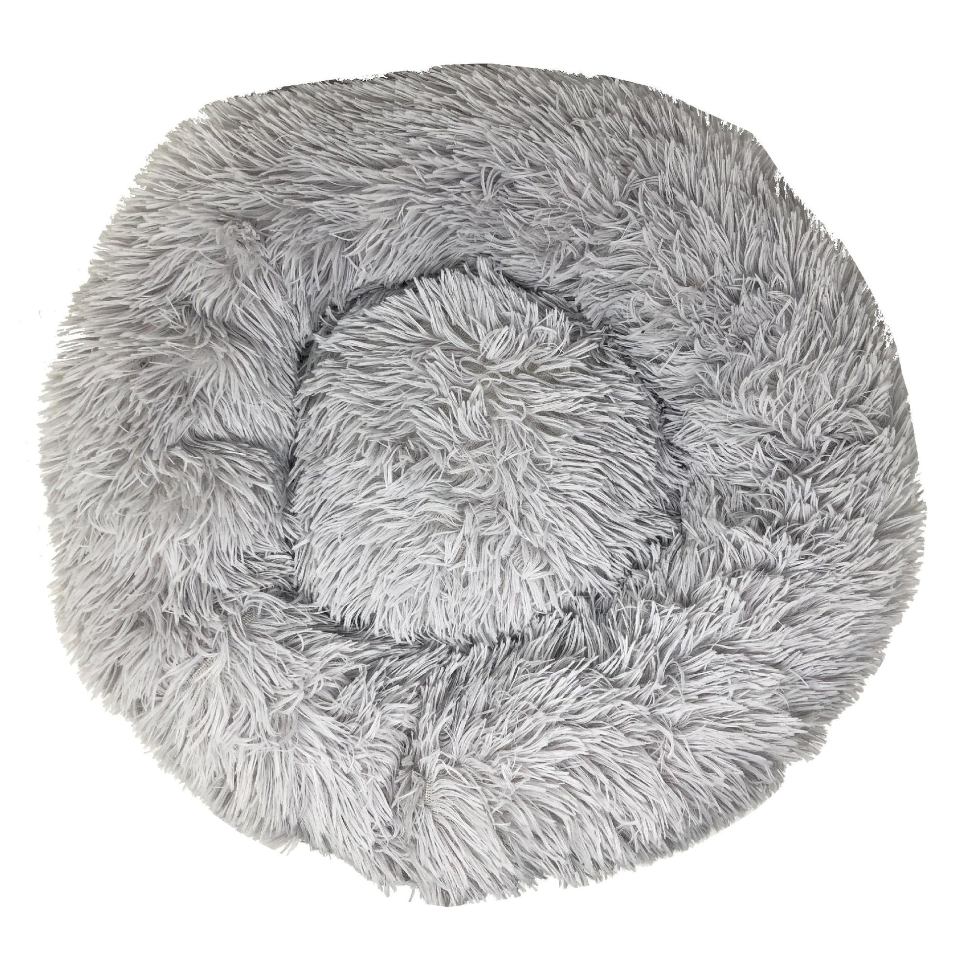 The Pet Life Nestler Dog Bed is plush, cozy, and machine washable. - Wolldi