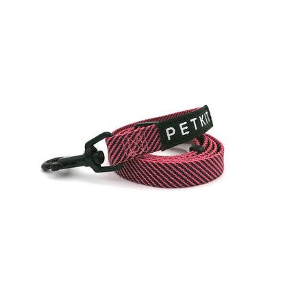 Bluetooth Smart Dog Leash Attachment Straps