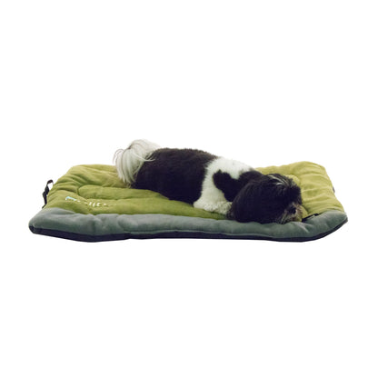 Outdoor Folding Dog Bed