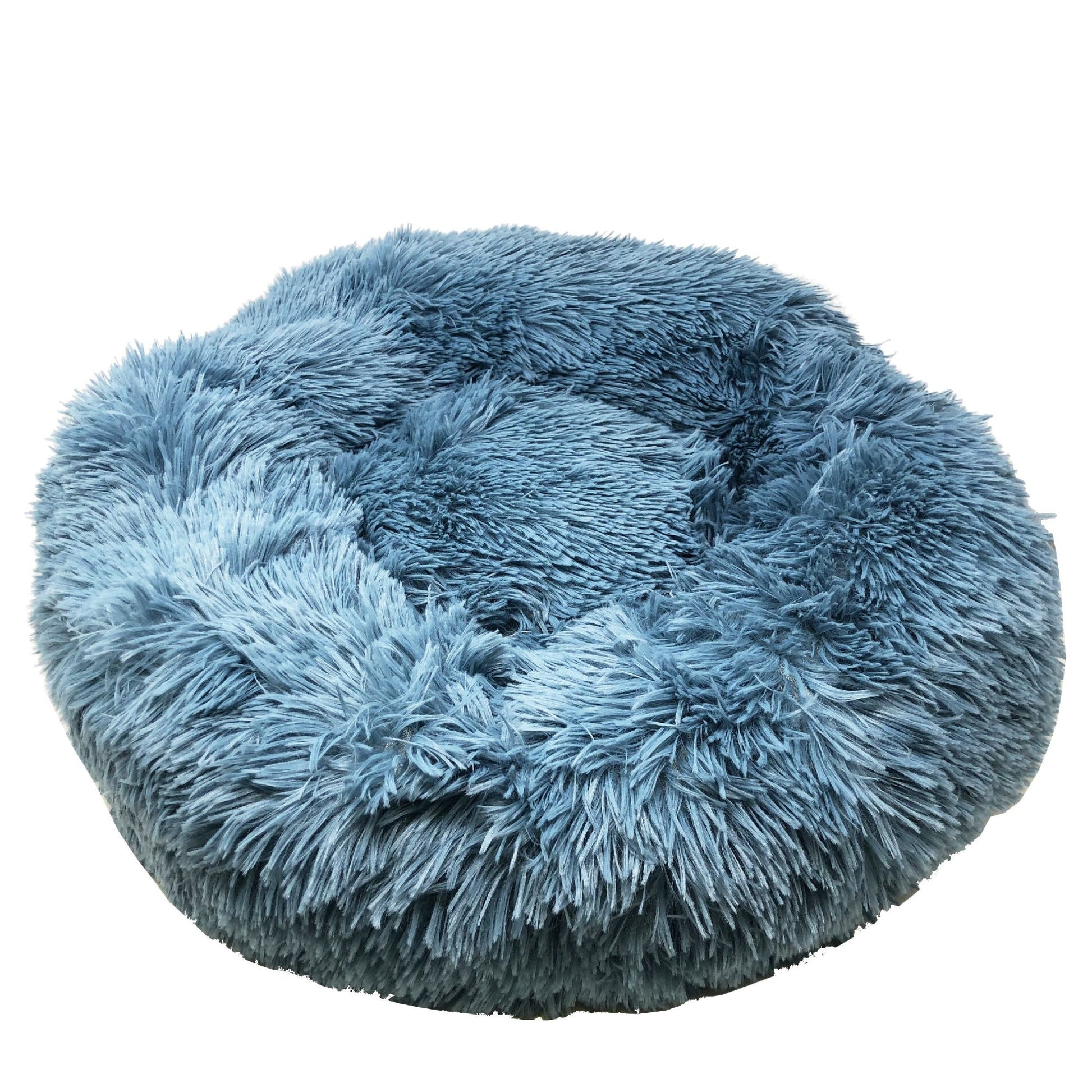 The Pet Life Nestler Dog Bed is plush, cozy, and machine washable. - Wolldi