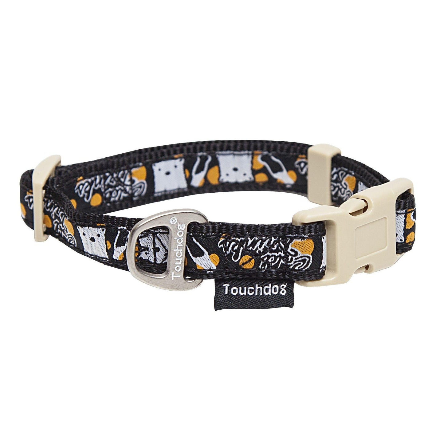 Designer Leash and Collar Combo Straps