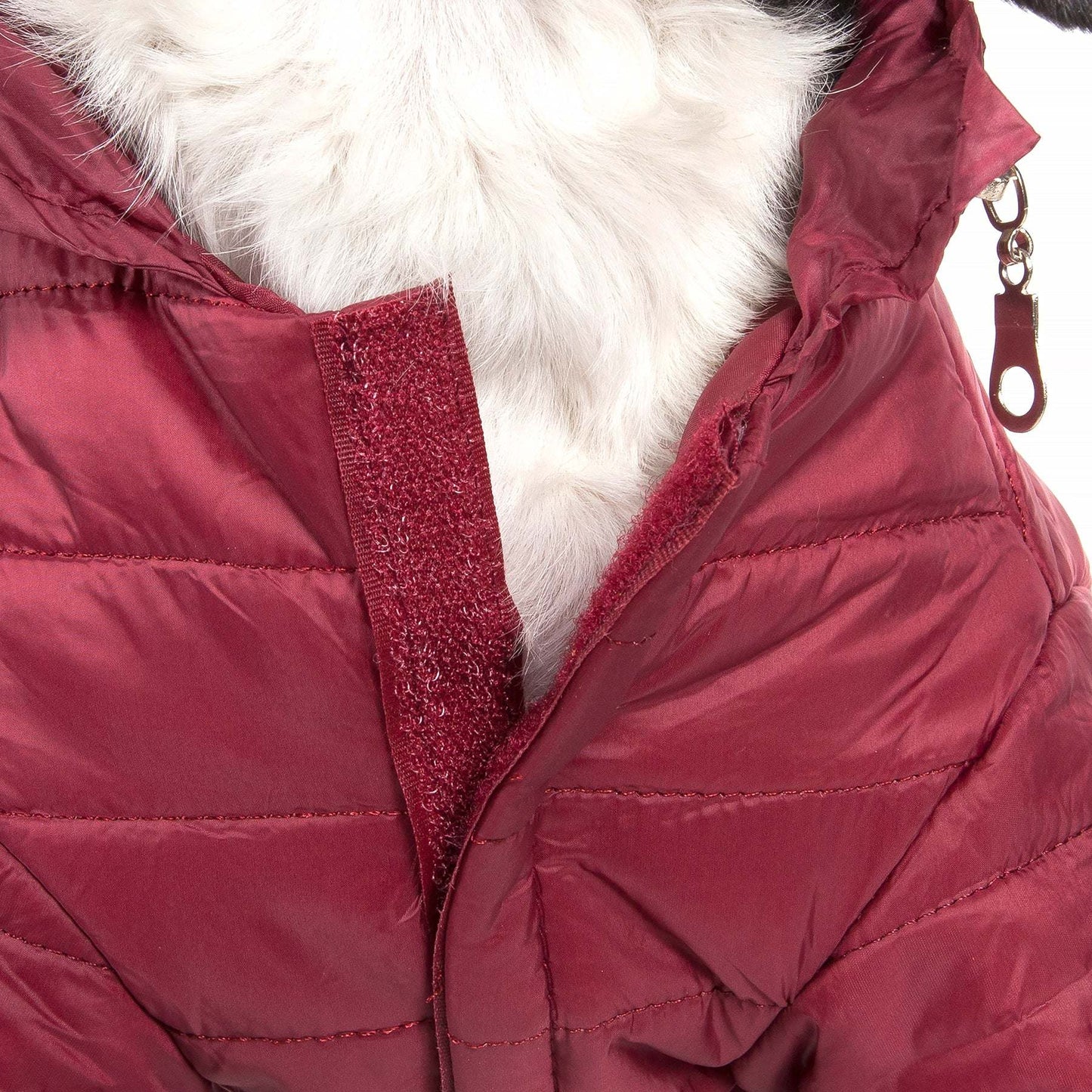 Adjustable Pet Coat Fashion