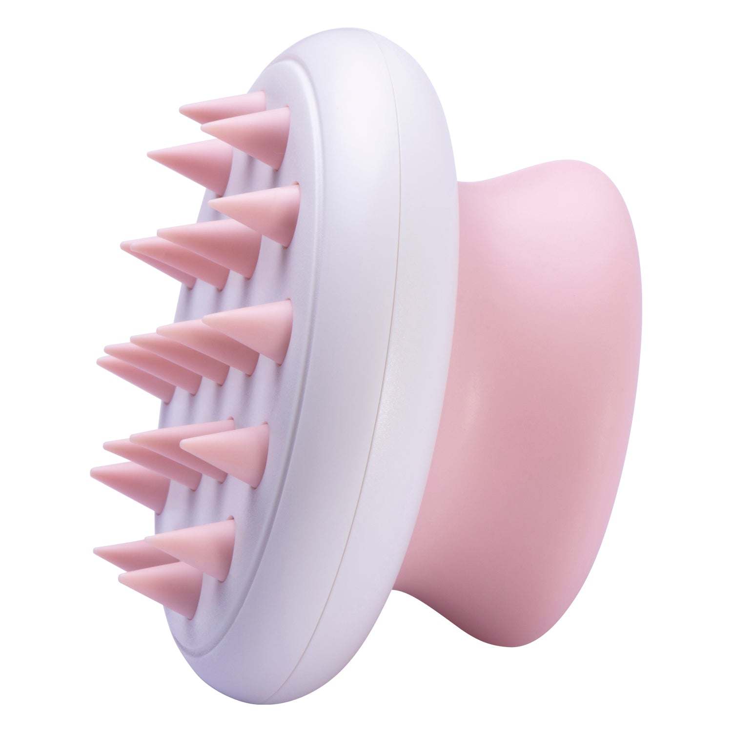 The Pet Life 'Scwubba' Handheld Comb is perfect for grooming, massaging, and bathing pets. - Wolldi