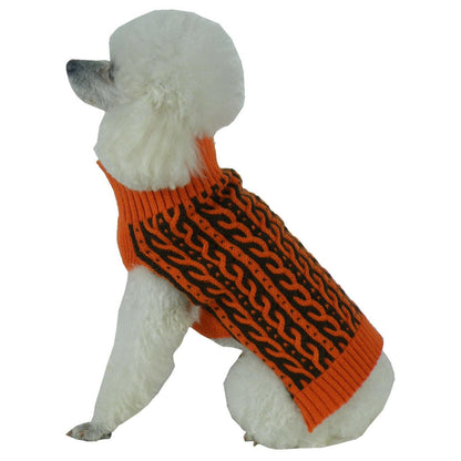 Dog Sweater Fashion