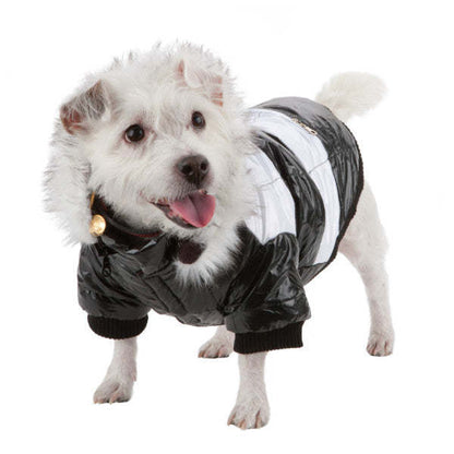 Pet Parka Coat