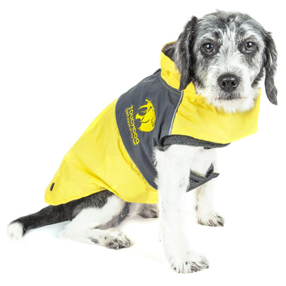 Waterproof dog jacket Fashion