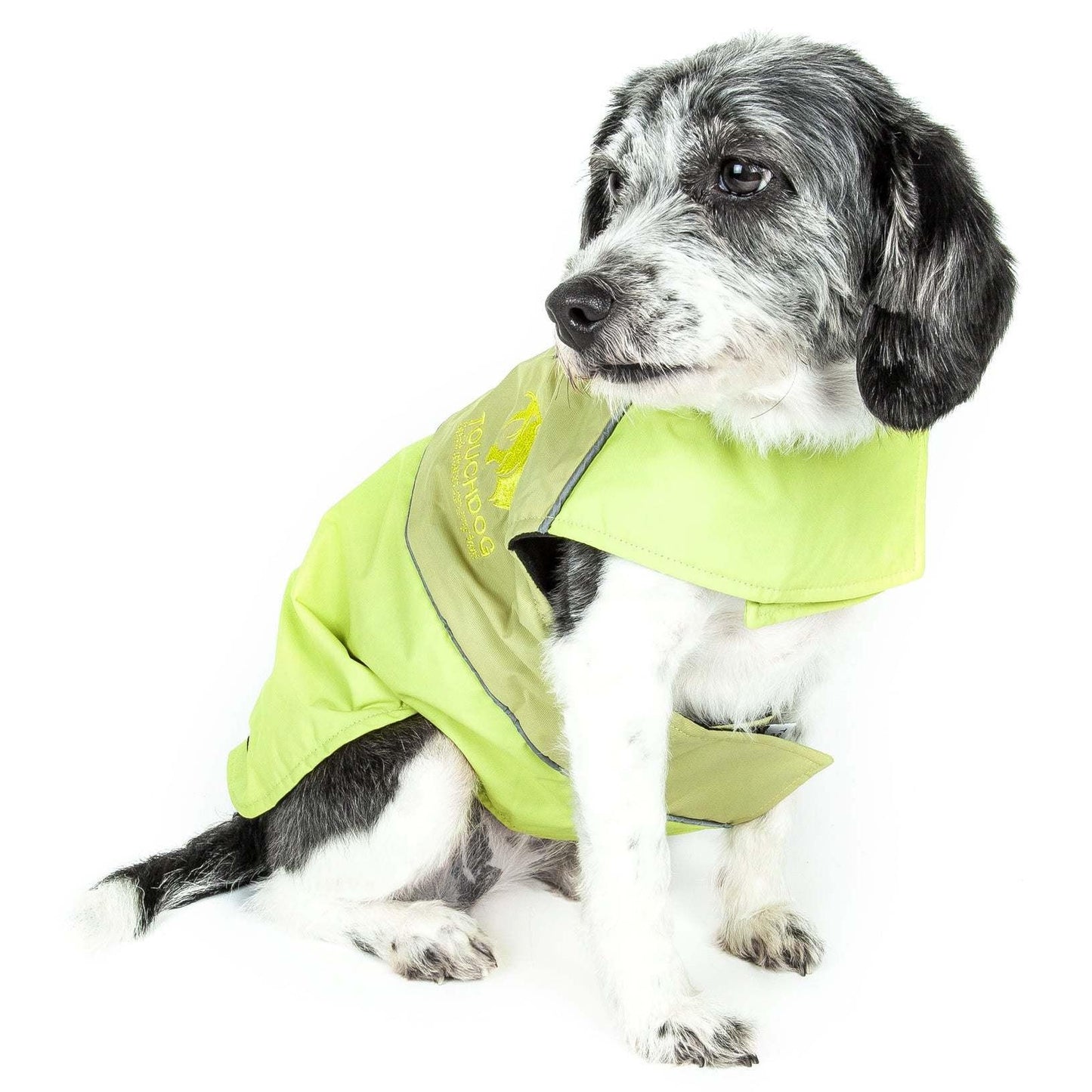 Waterproof Dog Jacket Canina