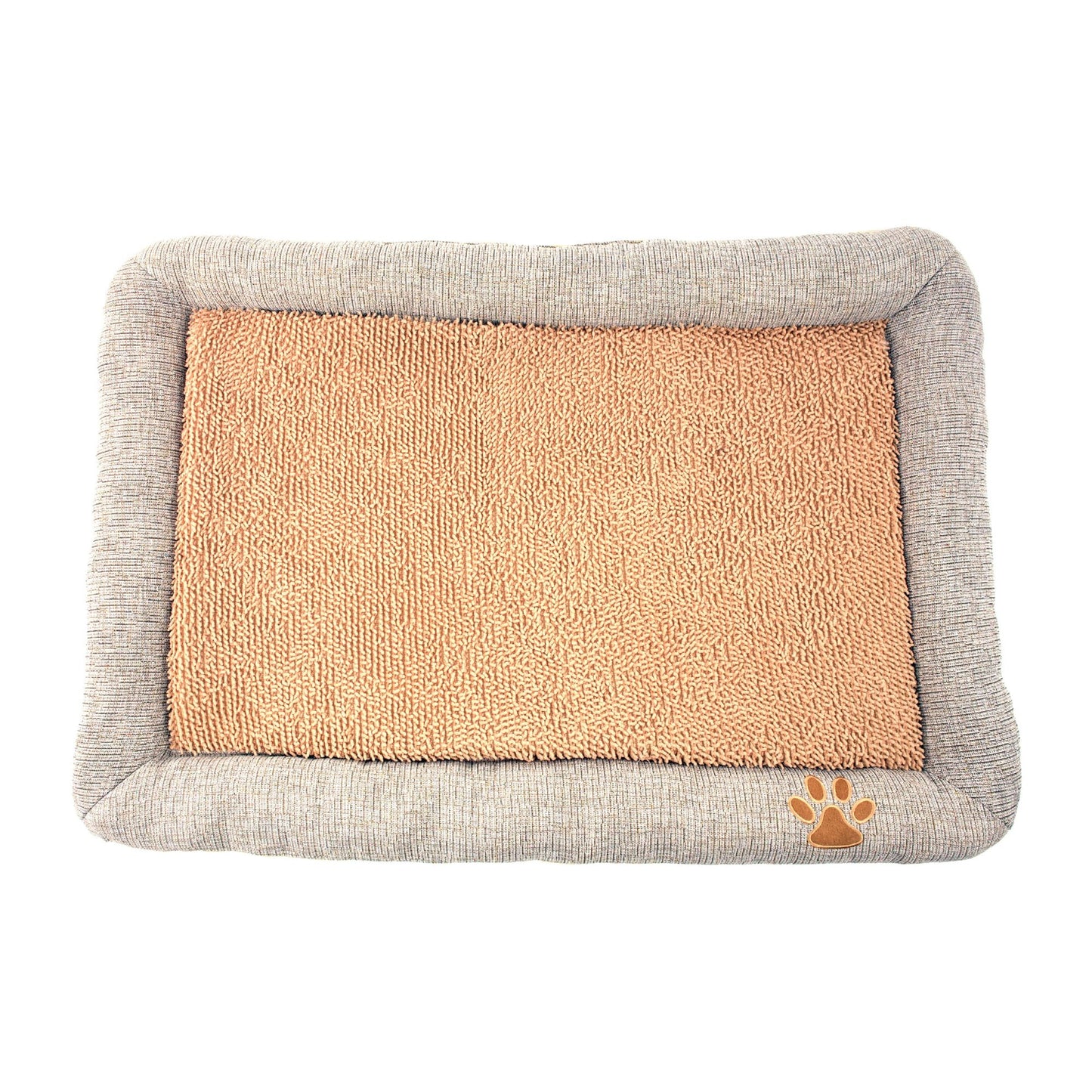 Durable antibacterial waterproof dog bed. HomeStyle