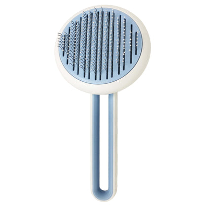 Soft Bristle Grooming Comb Care