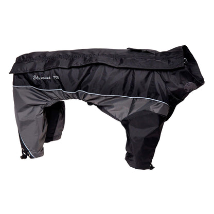 Windproof Waterproof Dog Jacket