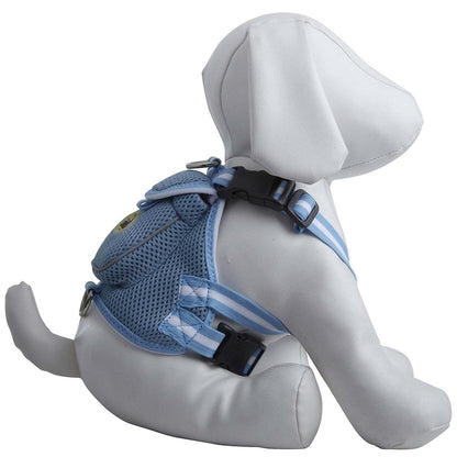 Adjustable Reflective Pet Harness Straps