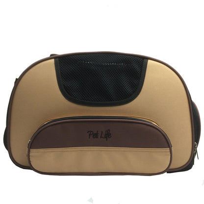 Airline pet carrier Explorer