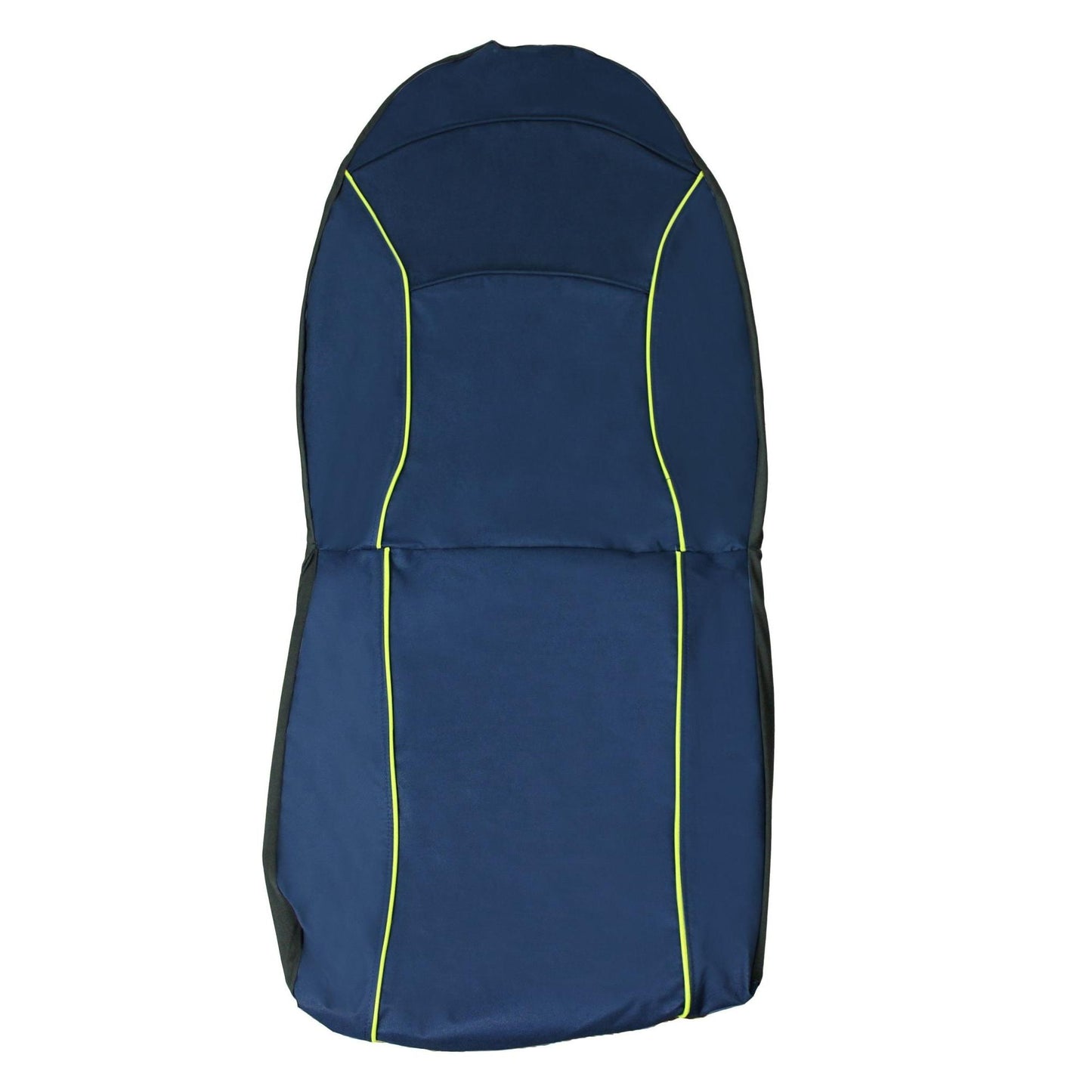 Waterproof car seat cover for spills and pet hair. Explorer