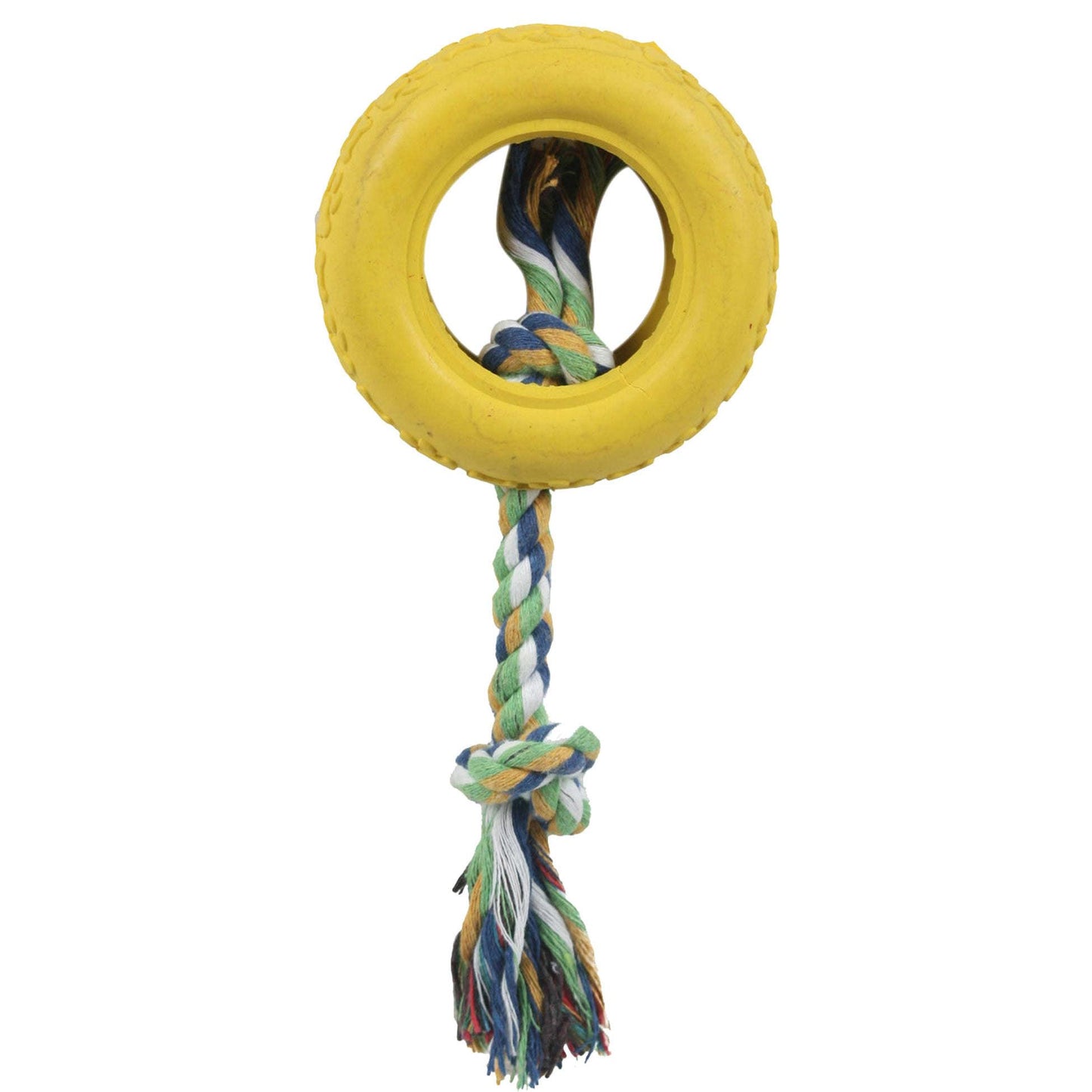 Eco-friendly dog chewing toy Canina