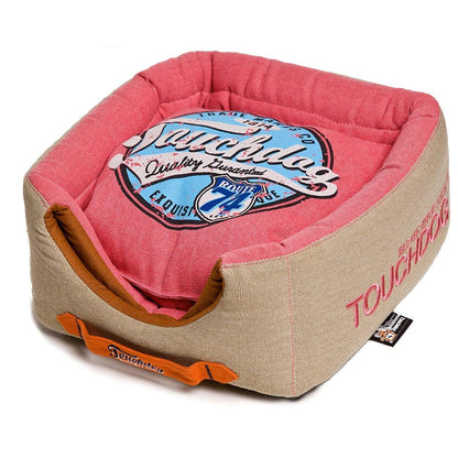 Convertible pet bed Comfort