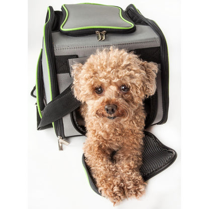 Airline Approved Pet Carrier Transport