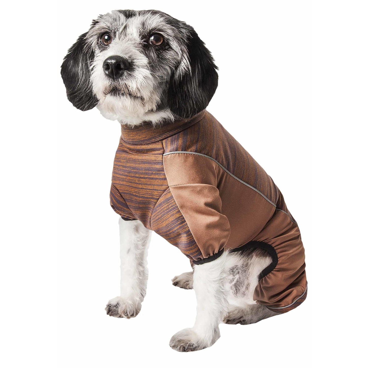 Tracksuit for Pets Canina