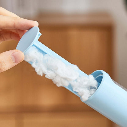 Pet Hair Removal Brush Care