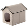 Pet House with Heating and Cooling HomeStyle