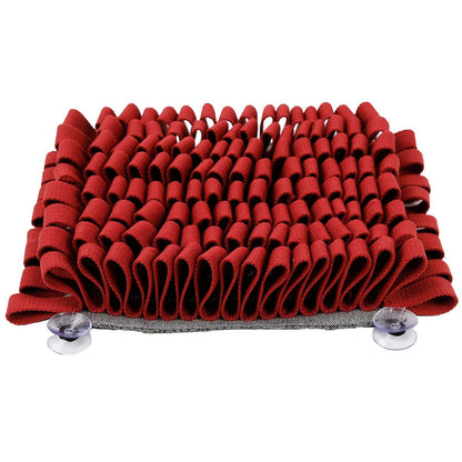 Interactive Pet Snuffle Mat Playtime