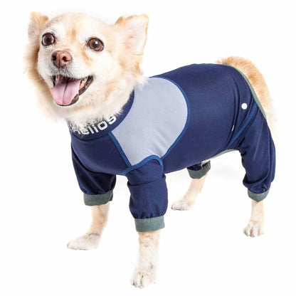 Dog track suit Fashion