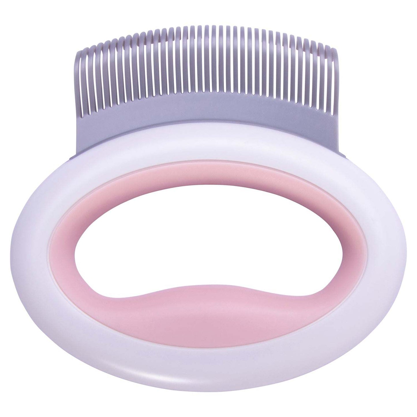 Travel Pet Rake Comb Care