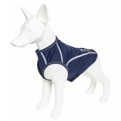 Stretchy dog tank top