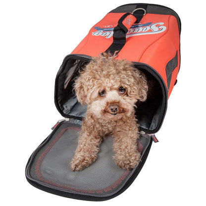 Travel Pet Carrier Transport