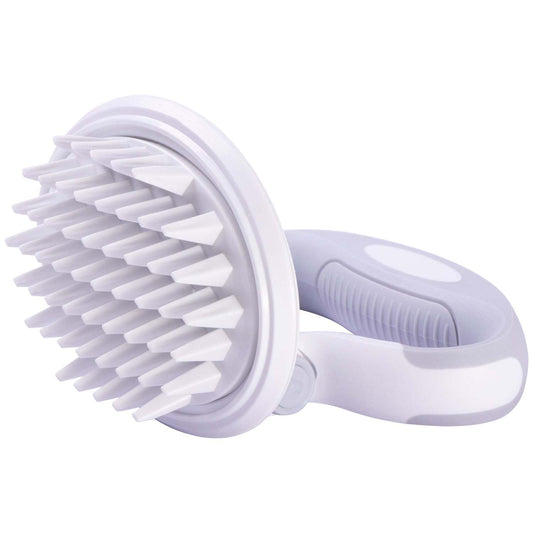 Grooming Pet Brush Care