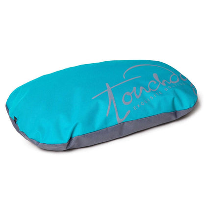 Sporty Cushioned Dog Bed HomeStyle