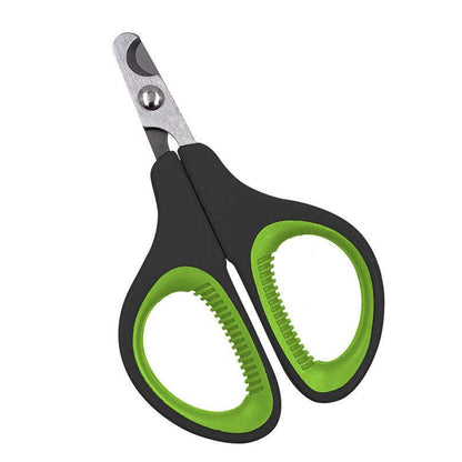 Mini Pet Nail Clipper Care