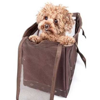 Pet Carrier Transport