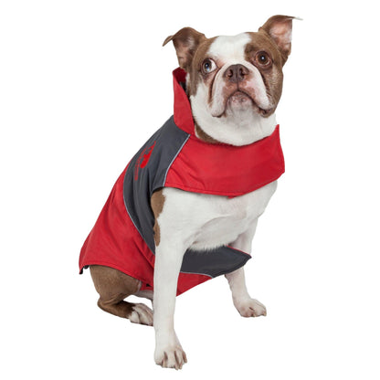 Waterproof dog jacket Fashion